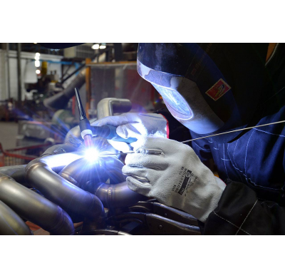 Colectores 100%  Acero Inox "Diseño Escalonado" (Volante a La Izquierda) - Bmw E36 Todos Los Modelos (Para S38 Motor Conversion)