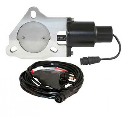 Sport&sound Pack With Valve - Mini F56 Cooper S 2.0t (B48 Engine - 192 Hp) '14-> (With Valve) Supersprint