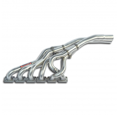 Coelctor (Volante a La Izquierda ) - Bmw E30 -Todos Los Modelos (Para M50 / M52 / M54 - 24v Supercharged Motor Conversion) Super