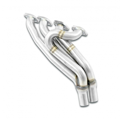Manifold Colector "4-2-1" 100% acero inoxidable. Solo kit completo. ALFA ROMEO GIULIA Berlina - All models (For 2.0 Twin Spark e