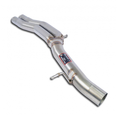 Sport Package Paquetes de rendimiento AUDI RS5 Facelift Quattro Sportback 2.9 TFSi V6 (450 CV - modelos con GPF) 2020 -> (con vá