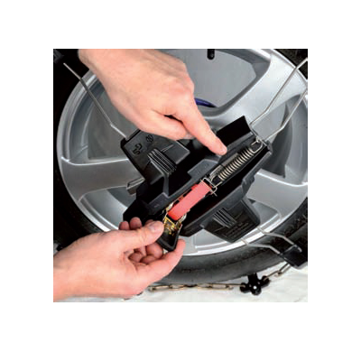 Cadena Spikes-Spider Easy Sport