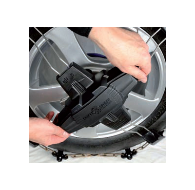 Cadena Spikes-Spider Easy Sport