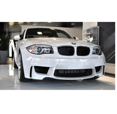 Paragolpes Bmw Serie 1 M1 E81/E87 2004-2011