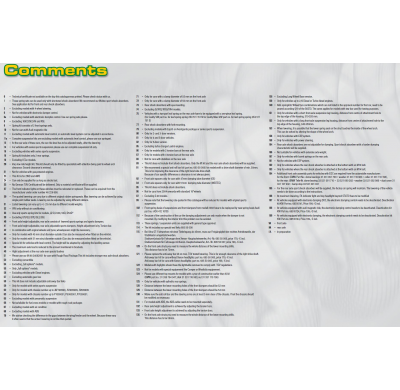 Kit Distanciadores Traseros Mercedes A- Klasse (169)  Año 09/04- Aumenta Mm- 20