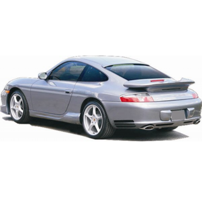 Taloneras Porsche 996