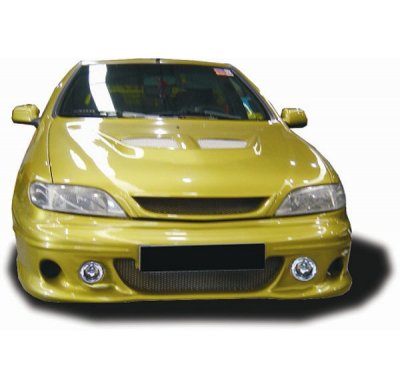Paragolpe Citroen Xsara I Delantero