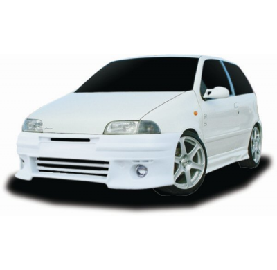 Paragolpe Fiat Punto I New Beast Delantero