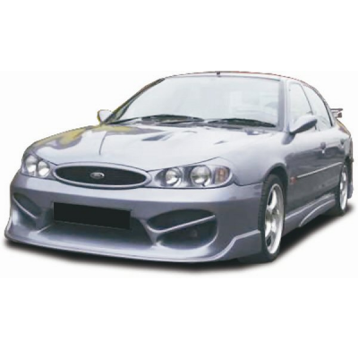 Paragolpe Ford Mondeo Sioux Delantero