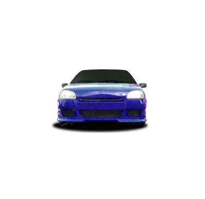 Paragolpe Delantero Renault Clio 92 Cosmic