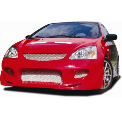 Paragolpe Honda Civic Delantero