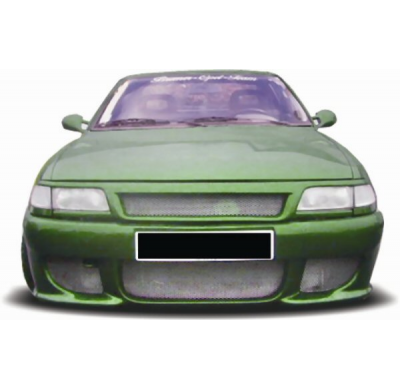 Paragolpe Opel Astra F Hyper Delantero