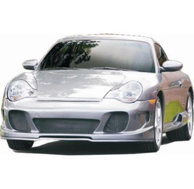 Paragolpe Delantero Porsche 996