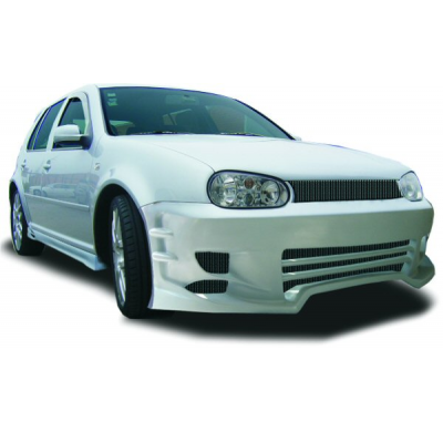 Paragolpe Golf Iv Swat Delantero