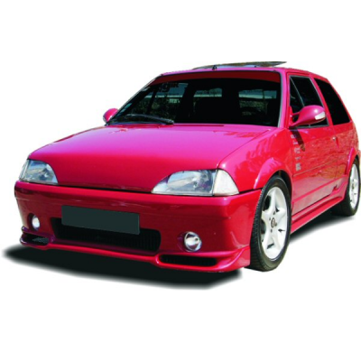 Paragolpe Citroen Ax Delantero