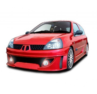 Paragolpe Renault Clio Ii Winner Delantero