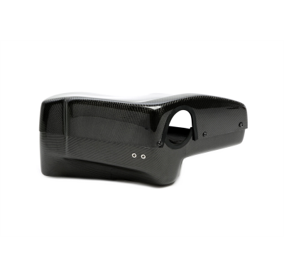 Admisión de aire de carbono TA Technix  incl. certificado de piezas ( Â§19.3)  El kit incluye: 1 x airbox 1 x hongo de filtro có