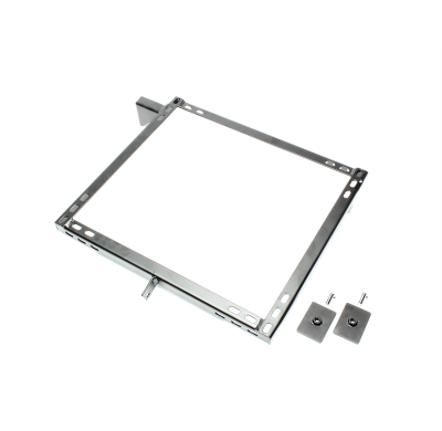 Soporte de asiento TA Technix rígido dimensión del soporte 405 mm derecho (lado del pasajero)  !! juego de rieles a juego art.no