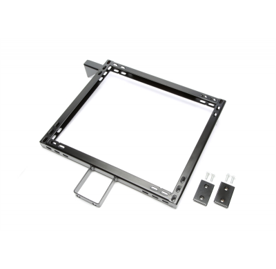 Soporte De Asiento Ta Technix Rígido Dimensión Del Soporte 405 Mm Derecho (Lado Del Pasajero)  !! Juego De Rieles a Juego Art.No