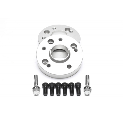 Juego de Separadores TA Technix Audi / VW a Audi / VW Anclaje: 4x100 / 5x100 25 mm por lado / 50 mm por eje Agujero del cubo: 57