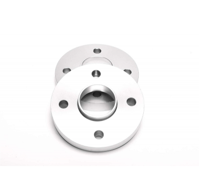 Juego De Separadores De Rueda Ta Technix Anclaje 4x100 Orificio Del Cubo: 56,6 Con Anillo De Centrado 20 Mm Por Lado/40 Mm Por E