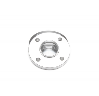 Juego De Separadores De Rueda Ta Technix Anclaje 4x108 Calibre Del Cubo: 65,1 Con Anillo De Centrado 15 Mm Por Lado/30 Mm Por Ej