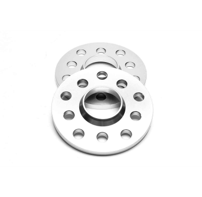 Juego De Separadores De Rueda Ta Technix Bolt Circle 5x100/5x112 Agujero Del Buje: 57,1 Con Anillo De Centrado 10 Mm Por Lado/20