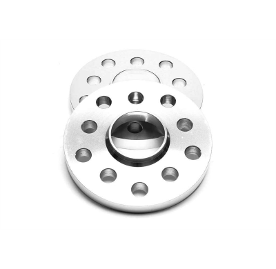 Juego De Separadores De Rueda Ta Technix Bolt Circle 5x100/5x112 Agujero Del Buje: 57,1 Con Anillo De Centrado 15 Mm Por Lado/30