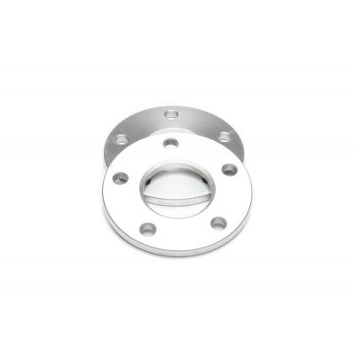 Juego De Separadores De Rueda Ta Technix Anclaje 5x108 Orificio Del Cubo: 63,4 No Valido Para Anillo De Centrado 10 Mm Por Lado/