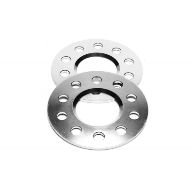 Juego De Separadores De Rueda Ta Technix Anclaje 5x110/5x108 Calibre Del Cubo: 65,1 No Valido Para Anillo De Centrado 5 Mm Por L