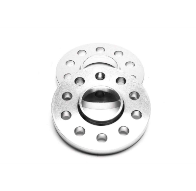 Juego De Separadores De Rueda Ta Technix Anclaje 5x110/5x108 Orificio Del Cubo: 65,1 Con Anillo De Centrado 15 Mm Por Lado/30 Mm