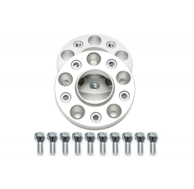 Juego De Separadores Diámetro Del Cubo: 72,6 Bmw 6 Series Coupé,Año De Construcción:2003-2010, Tipo:(E63) - 663c, Rosca: M12x1,5
