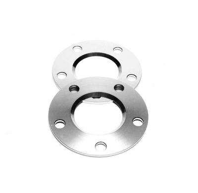 Juego De Separadores De Rueda Ta Technix Anclaje 5x120 Agujero Del Cubo: 72,6 No Valido Para Anillo De Centrado 5 Mm Por Lado/10