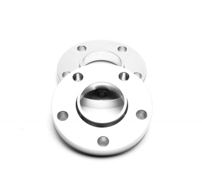 Juego De Separadores De Rueda Ta Technix Anclaje 5x120 Orificio Del Buje: 72,6 Con Anillo De Centrado 20 Mm Por Lado/40 Mm Por E