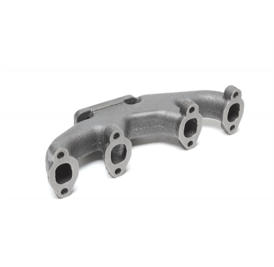 Colector turbo fundido TA Technix para motores Audi/VW 8V 1.6/1.8/2.0 para turbocompresor con brida de conexión T25 Dimensión de