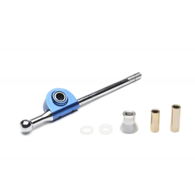 Acortador de recorrido de cambio TA Technix  Valido para: Subaru Impreza WRX/STI modelos con caja de cambios de 5 velocidades añ