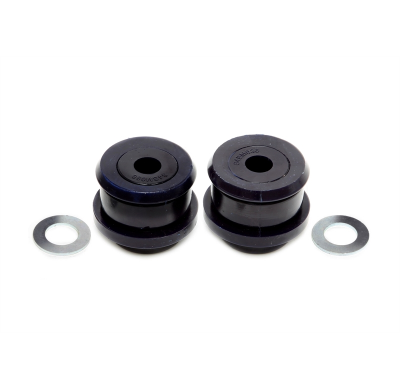 Bujes Ta Technix Pu Eje Delantero - Horquilla - Montaje Trasero Hydromount / Rodamiento De Goma En El Soporte Reemplaza El Rodam