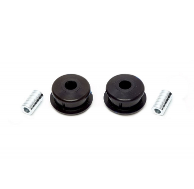 Ta Technix Pu Casquillos Cojinete De Horquilla - Eje Delantero Punto De Montaje Trasero Modelos Con Placa De Acero - Horquilla