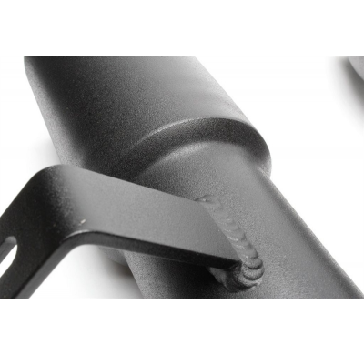 TA Technix Ansaugrohr Kit / kit de admisión de aire  El kit incluye: TA Technix kit de colector de admisión 2 x filtro de aire d