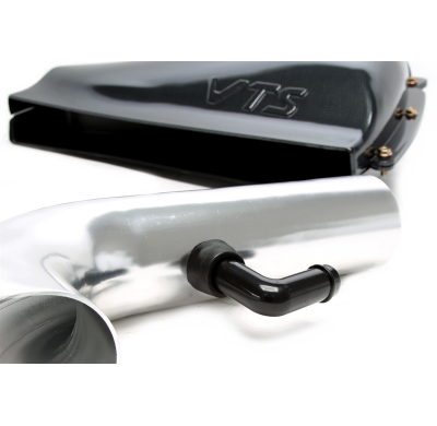 Kit TA Technix Ansaugrohr / kit de admisión de aire  El kit incluye: TA Colector de admisión de aluminio Technix TA Protección t