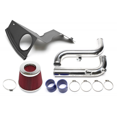 TA Technix Ansaugrohr Kit / kit de admisión de aire  El kit incluye: TA Kit colector de admisión Technix TA Technix filtro de ai