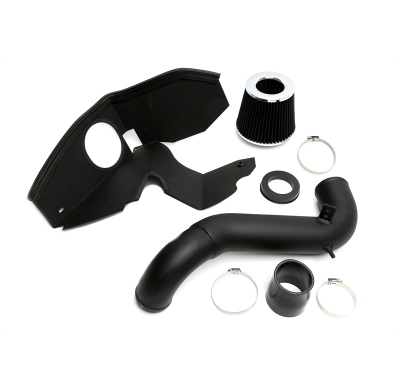 TA Technix Ansaugrohr Kit / kit de admisión de aire  El kit incluye: TA Technix kit de colector de admisión TA Technix protecció