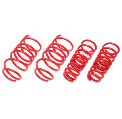 Muelles Ta Technix Rebaja: 30/30mm  Valido Para: Alfa Romeo 156 Familiar Tipo 932 Año De Construcción 2000 - 2006 1.6l - 2.0l Tw