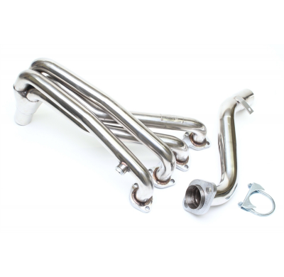 Colector deportivo acero TA Technix Atención! El componente no se ofrece para su uso en el tráfico rodado. Pieza de automovilism