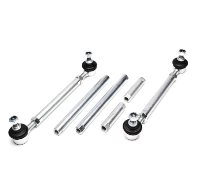 Juego De Barras Estabilizadoras Ta Technix Universalmente Valido Tamaño De Rosca: Rótula M10+m12 Ajustable: 15cm - 20cm 22cm - 2