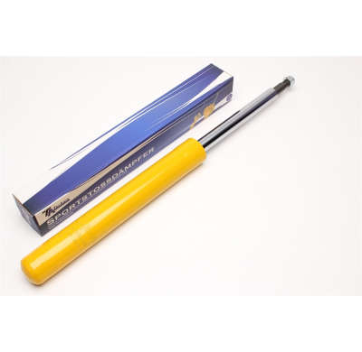 Amortiguador Deportivo Ta Technix Eje Delantero Vástago Del Pistón Acortado - Dureza Sintonizada Deportiva  Valido Para: Audi 10