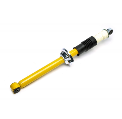 Amortiguador Deportivo Ta Technix Eje Trasero Con Ajuste De Ranura Vástago De Pistón Acortado - Ajuste De Dureza Deportivo  Vali