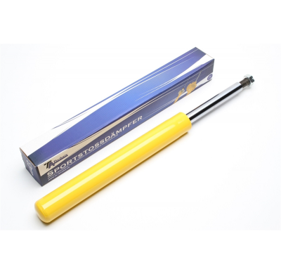 Amortiguador Deportivo Ta Technix Eje Delantero Vástago Acortado - Dureza Sintonizada Deportiva  Valido Para: Opel Calibra A, Ty