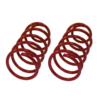 Muelles Ta Technix Rebaja: Solo Eje Delantero 35 Mm  Valido Para: Mercedes Benz Eqc 400 4-Matic Tipo N293 Año De Fabricación 201