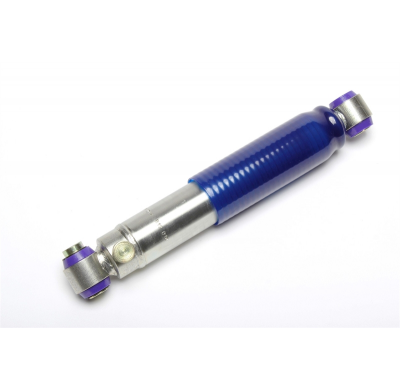 Amortiguador Deportivo Regulable En Dureza Ta Technix Eje Trasero  Valido Para: Citroën Ax, Tipo Za Año De Construcción 1986 - 1